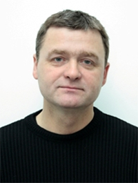 Березиков